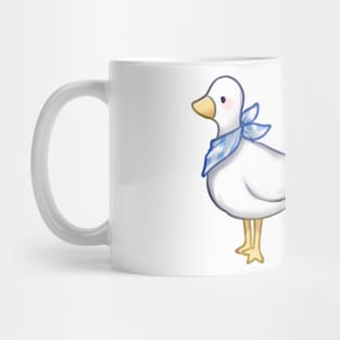 Elafia's duck Mug